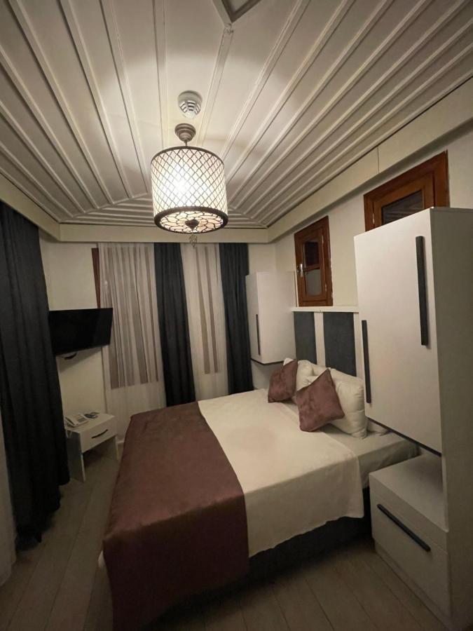 Mia Hotel Antalya Eksteriør billede