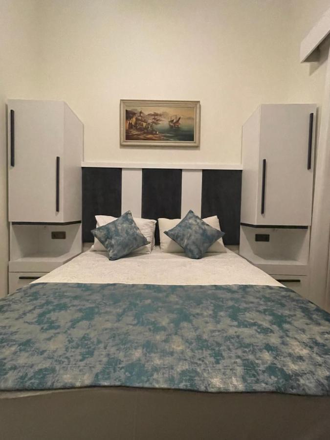 Mia Hotel Antalya Eksteriør billede