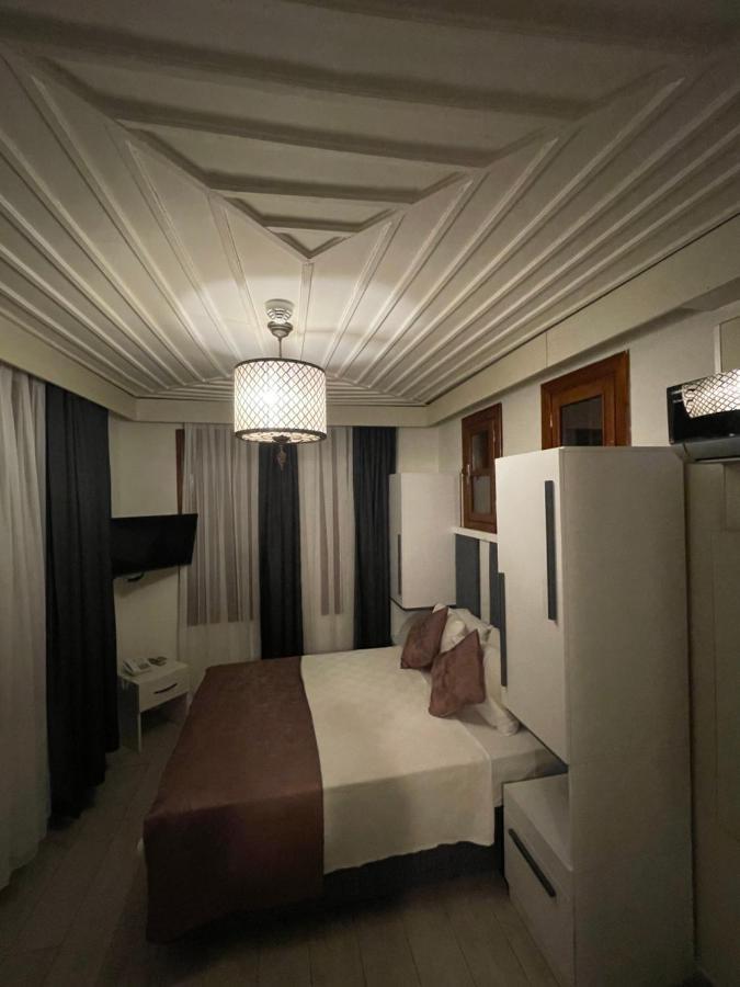 Mia Hotel Antalya Eksteriør billede