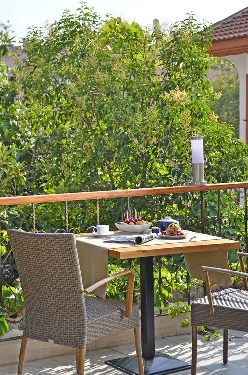 Mia Hotel Antalya Eksteriør billede