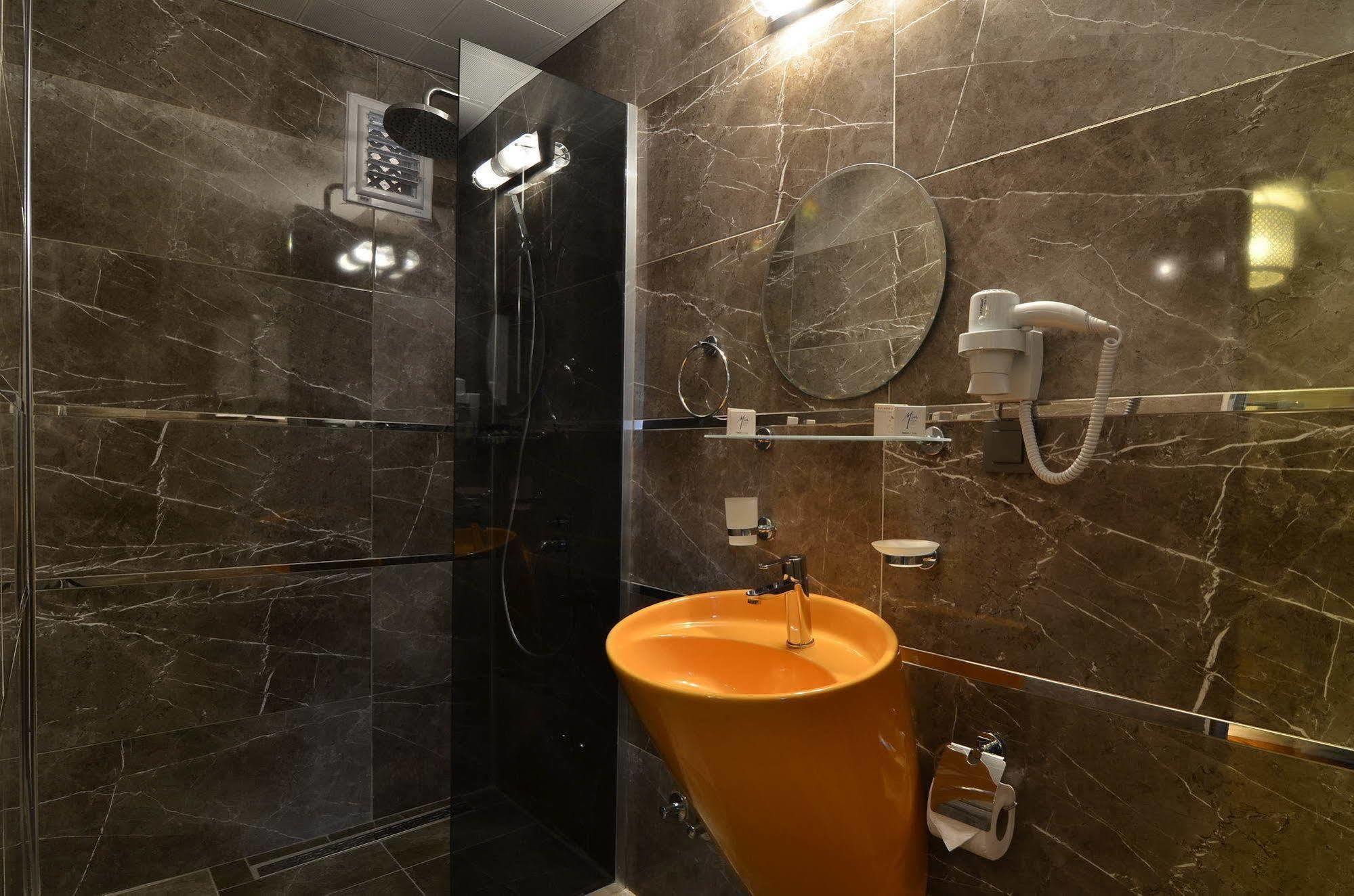 Mia Hotel Antalya Eksteriør billede